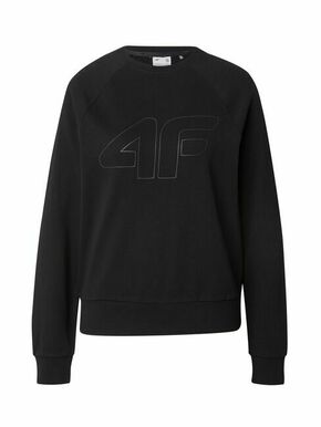 4F Športni pulover lifestyle 168 - 171 cm/M 4FAW23TSWSF072220S
