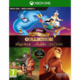 Disney Classic Games Collection: The Jungle Book, Aladdin, &amp; The Lion King (Xbox One)