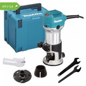 Makita RT0702CJ 710W