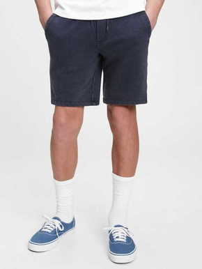 Gap Otroške Kratke hlače teen pull-on easy shorts XL