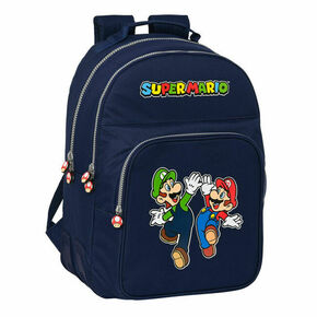 Super Mario Šolska torba