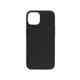 Chameleon Apple iPhone 14 Plus - Silikonski ovitek (liquid silicone) - Soft - Black
