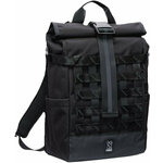 Chrome Barrage Backpack Black 18 L Nahrbtnik