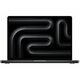 APPLE prenosnik Macbook Pro 14, M3 Pro 11C-14C, 18GB, 1TB, Space Black