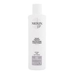 Nioxin System 1 Scalp Therapy balzam za lase za oslabljene lase 300 ml
