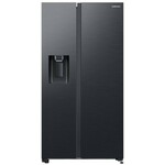Samsung RS65DG54M3B1/EO vgradni hladilnik z zamrzovalnikom