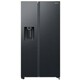 Samsung RS65DG54M3B1/EO hladilnik z zamrzovalnikom