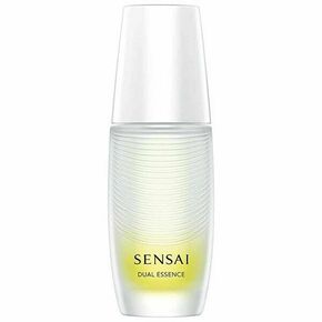 Sensai Expert Items Dual Essence serum za obraz za vse tipe kože 30 ml za ženske