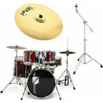 Set bobnov Focus 20 Red Millenium