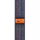 Apple Game Nike Sport Loop pašček Nike, 41 mm, oranžen (MTL23ZM/A)