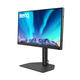 Benq SW272Q monitor, IPS, 27", 16:9, 2560x1440, 60Hz, pivot, USB-C, HDMI, Display port, USB
