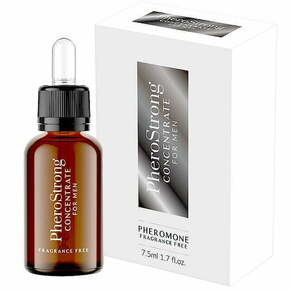 WEBHIDDENBRAND Phero Strong Concentrate For Men feromonski koncentrat brez vonja za moške čisti koncentrat moških feromonov brez vodnja feromonska esenca moški močni ga lahko mešate z vašimi najljubšimi parfumi 7