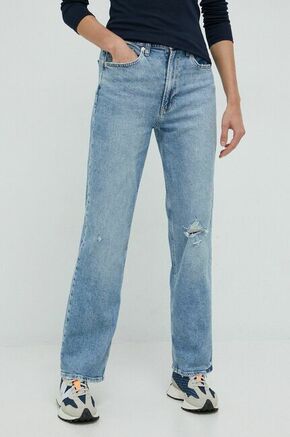 Gap Jeans hlače '90s loose high rise organic 27REG