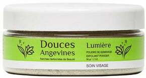 "Douces Angevines Lumière poživljajoč piling - 50 g"