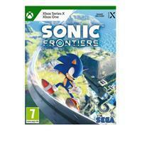 Sonic Frontiers (Xbox Series X &amp; Xbox One)