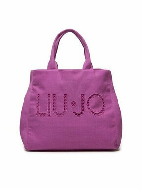 Ročna torba Liu Jo Shopping Aujour VA4202 T0300 Dalila X0568