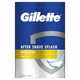 Gillette Energizing Citrus Fizz balzam za britje, 100 mL