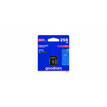 GoodRAM microSD 256GB spominska kartica