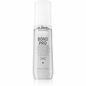 GOLDWELL Dualsenses Bond Pro neprepustni balzam za šibke in krhke lase ( Repair &amp; Structure Spray) 150 ml