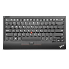 Lenovo ThinkPad TrackPoint Keyboard II tipkovnica