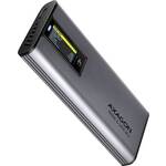 Axagon EEM2-SD2, SATA, USB