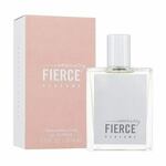 Abercrombie &amp; Fitch Naturally Fierce parfumska voda 50 ml za ženske