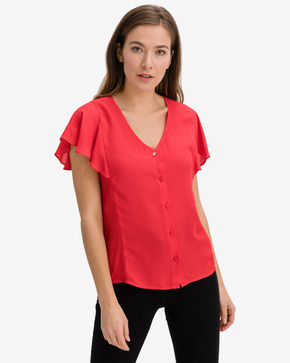 Liu Jo rdeča ženske majica