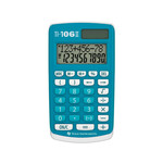 Texas kalkulator TI-106II