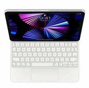 Apple Magic Keyboard tipkovnica za iPad Pro 11 (3. gen.) in iPad Air (4. gen.)