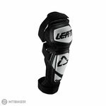 Ščitniki za kolena Leatt Knee &amp; Shin Guard 3.0 EXT, beli (L/XL)