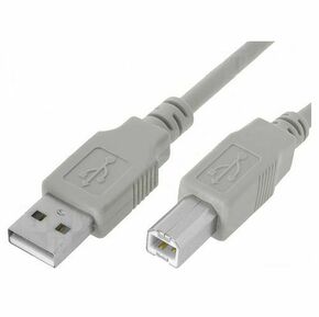 SECOMP kabel USB A-B 1