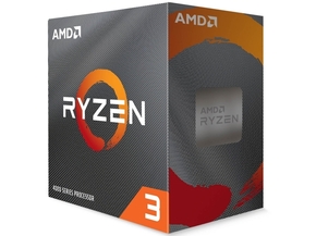 WEBHIDDENBRAND AMD/Ryzen 3 4100/4-jedro/3