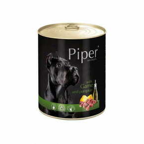 Piper Dolina Noteci mokra hrana za pse