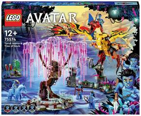 LEGO® Avatar 75574 Toruk Makto in drevo duš