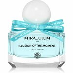 Miraculum Illusion of the Moment parfumska voda za ženske 50 ml