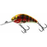 Salmo Rattlin' Hornet Floating Holo Red Perch 6,5 cm 20 g