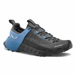 Ženski čevlji Salewa Wildfire NXT, oniks/jutranje modra (UK 6)