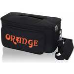 Orange Dual Terror GB Zaščitna embalaža za kitaro Črna