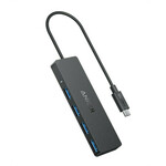 Anker Ultra Slim 4-port USB-C hub