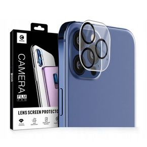 Premium zaščitno steklo iPhone 12 Pro Max