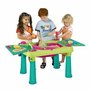 KETER Igralna mizica Creative Fun Table