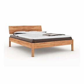 Zakonska postelja iz bukovega lesa 180x200 cm Vento - The Beds