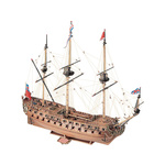 COREL HMS Neptune 1:90 kit