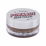 Benefit Powmade Brow Pomade visoko pigmentirana pomada za obrvi 5 g odtenek 2 Warm Golden Blonde za ženske