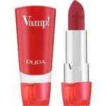 PUPA Milano Vamp! Luminous Lipstick šminka za polne ustnice odtenek 103 Tea Rose 3.5 g