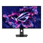 Asus ROG Strix XG32UCWG monitor, OLED, 31.5"/32", 16:9, 3440x2160/3840x2160, 144Hz/165Hz, pivot, USB-C, HDMI, Display port, USB
