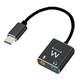 Ewent EC1645 USB-C v 2x 3.5 mm adapter