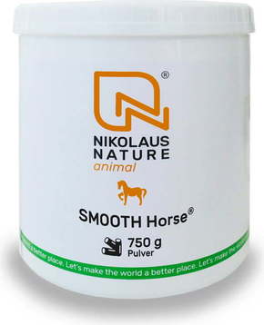 Nikolaus Nature animal SMOOTH® Horse - 750 g