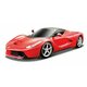 Maisto RC - 1:14 RC (2.4G, baterija Cell) ~ LaFerrari, rdeča