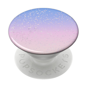POPSOCKETS držalo / stojalo PopGrip Glitter Morning Haze - Premium